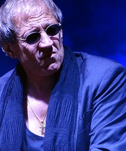 Adolfo Sebastiani Official Website